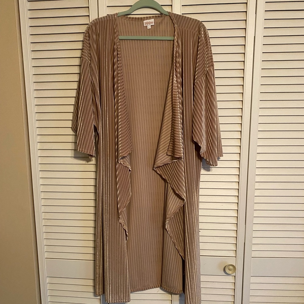 LuLaRoe Shirley
